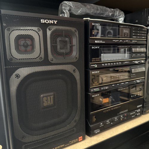 Sony fh215r player dead - fh215r, (dead