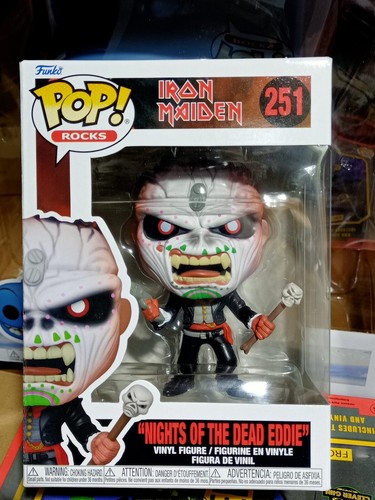 Stock figurine funko pop - en,