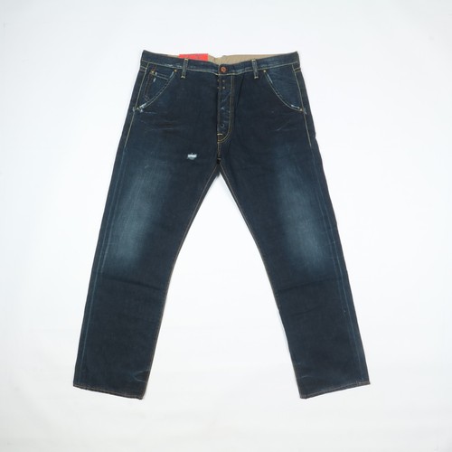 Jeans evisu taille w38 - taille,