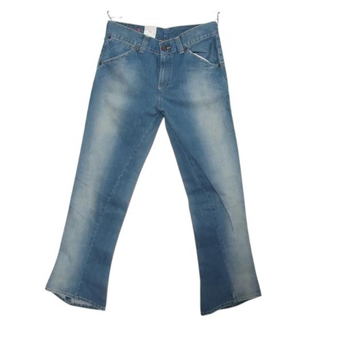 Jeans levi engineered 0652 - jeans,