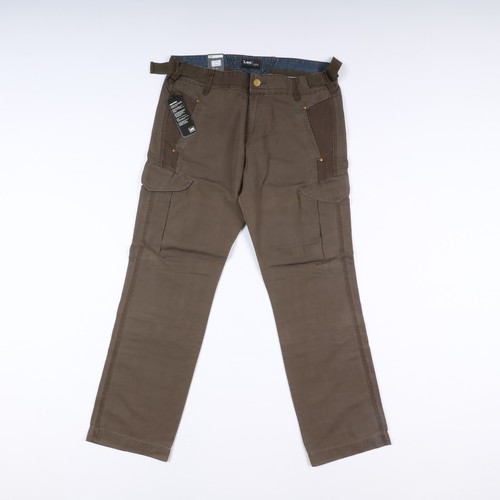Pantalon lee cay work w36 - lee,