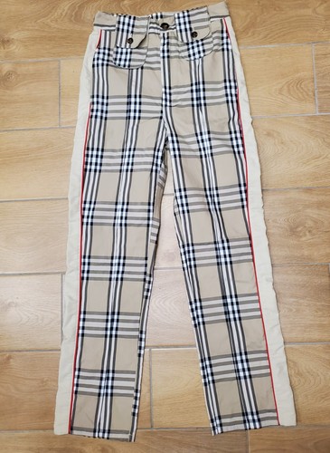 Jolie pantalon tailleur - pantalon, à