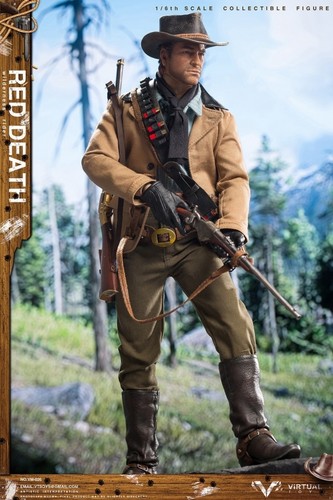 Virtual toys 026 - vm-026, wilderness