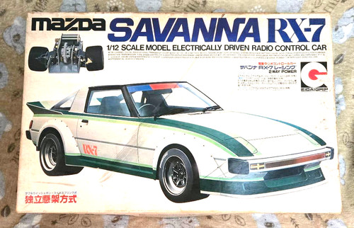 Eidai grip mazda savanna - grip,