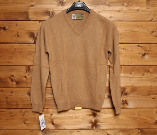 Pull alan paine - pull, taille