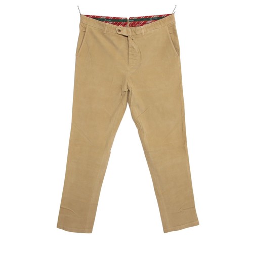 Pantalon mustique hibiscus - pantalon,