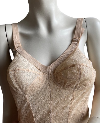Superbe bustier pin - superbe, pin-up