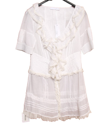 Robe alpha vintage - robe,