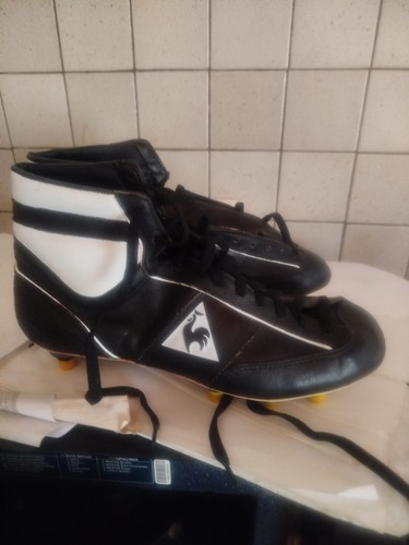 Chaussures rugby coq - de,