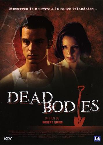 Dead bodies dvd vf - **,