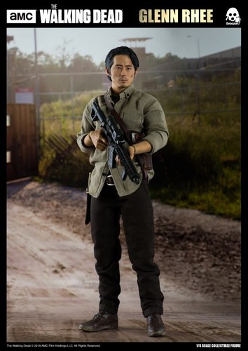 Threezero 3z0021 glenn rhee - glenn,
